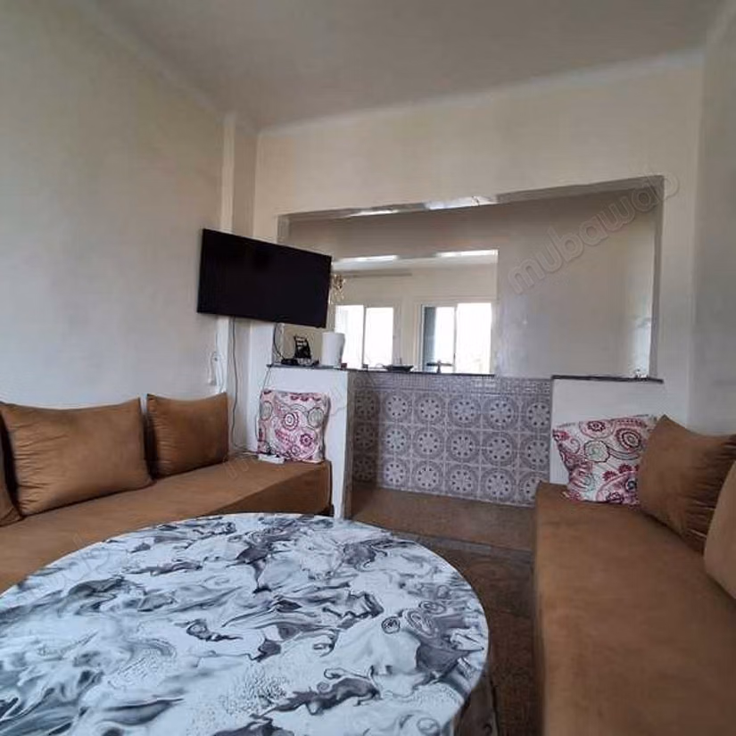 Appartement à Louer de 83.0 m² à Casablanca, Hay Mohammadi 
Ain Sebaa
