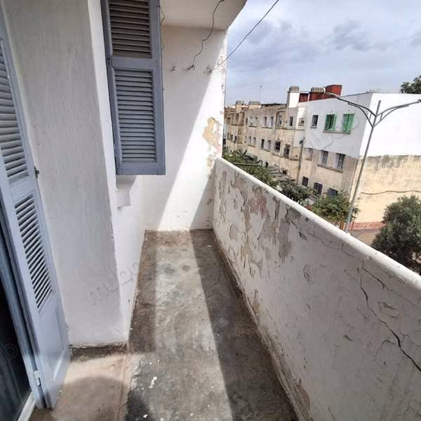 Appartement à Louer de 83.0 m² à Casablanca, Hay Mohammadi 
Ain Sebaa