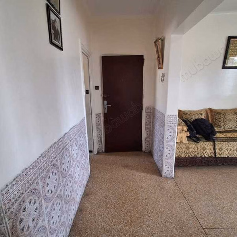 Appartement à Louer de 83.0 m² à Casablanca, Hay Mohammadi 
Ain Sebaa