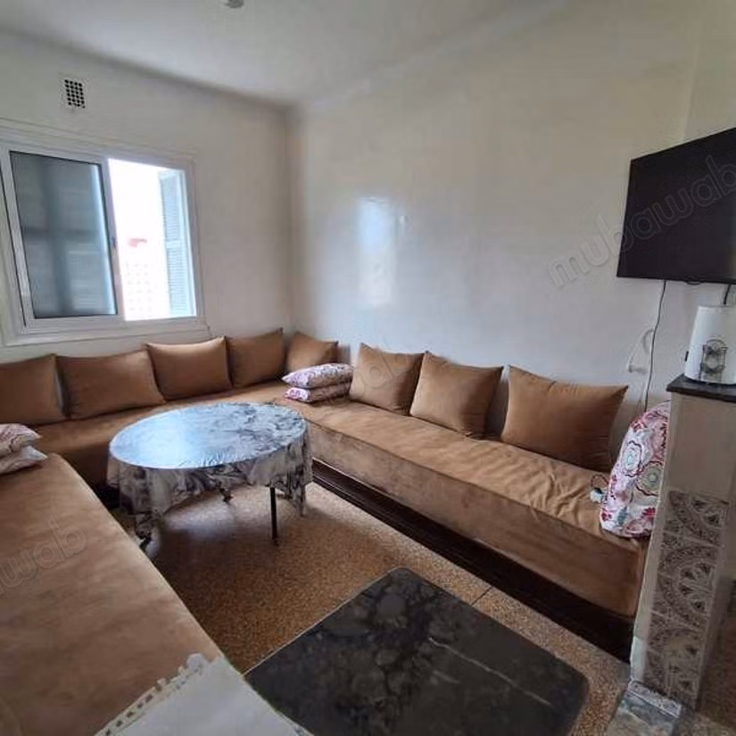 Appartement à Louer de 83.0 m² à Casablanca, Hay Mohammadi 
Ain Sebaa