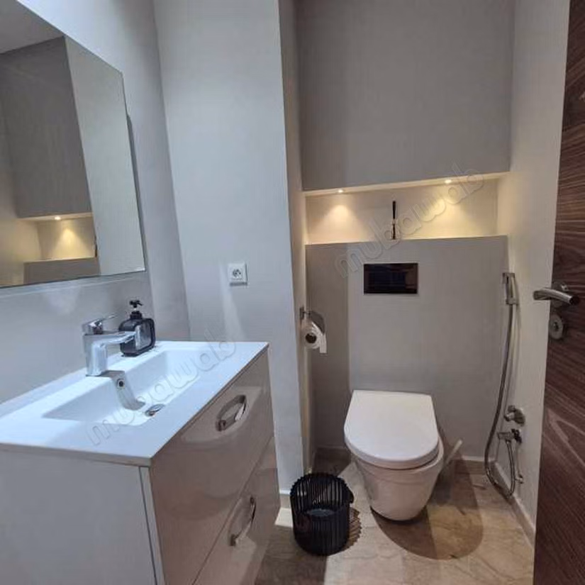 Appartement à Louer de 49.0 m² à Casablanca, Oasis