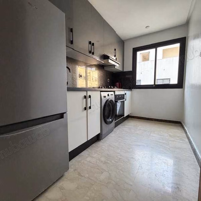 Appartement à Louer de 46.0 m² à Casablanca, Les Princesses