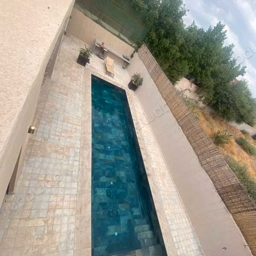 Villa à Vendre de 492.0 m² à Marrakech, 
Route De L'Ourika Sidi Abdellah Ghiat
