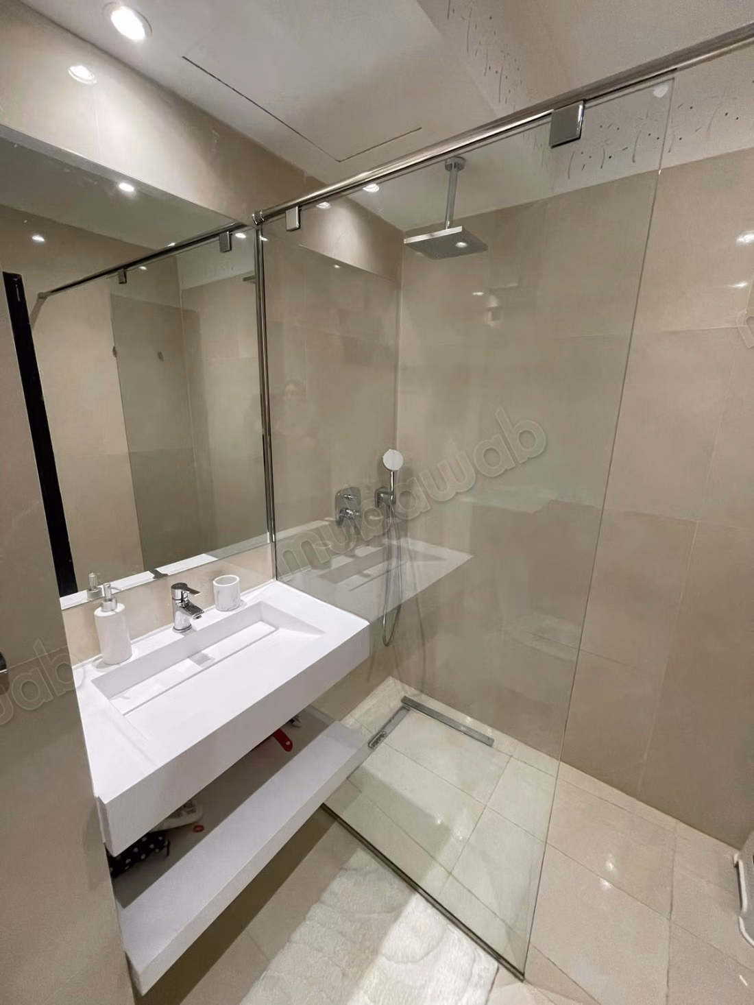 Bel Appartement Meublé à Vendre avec piscine
