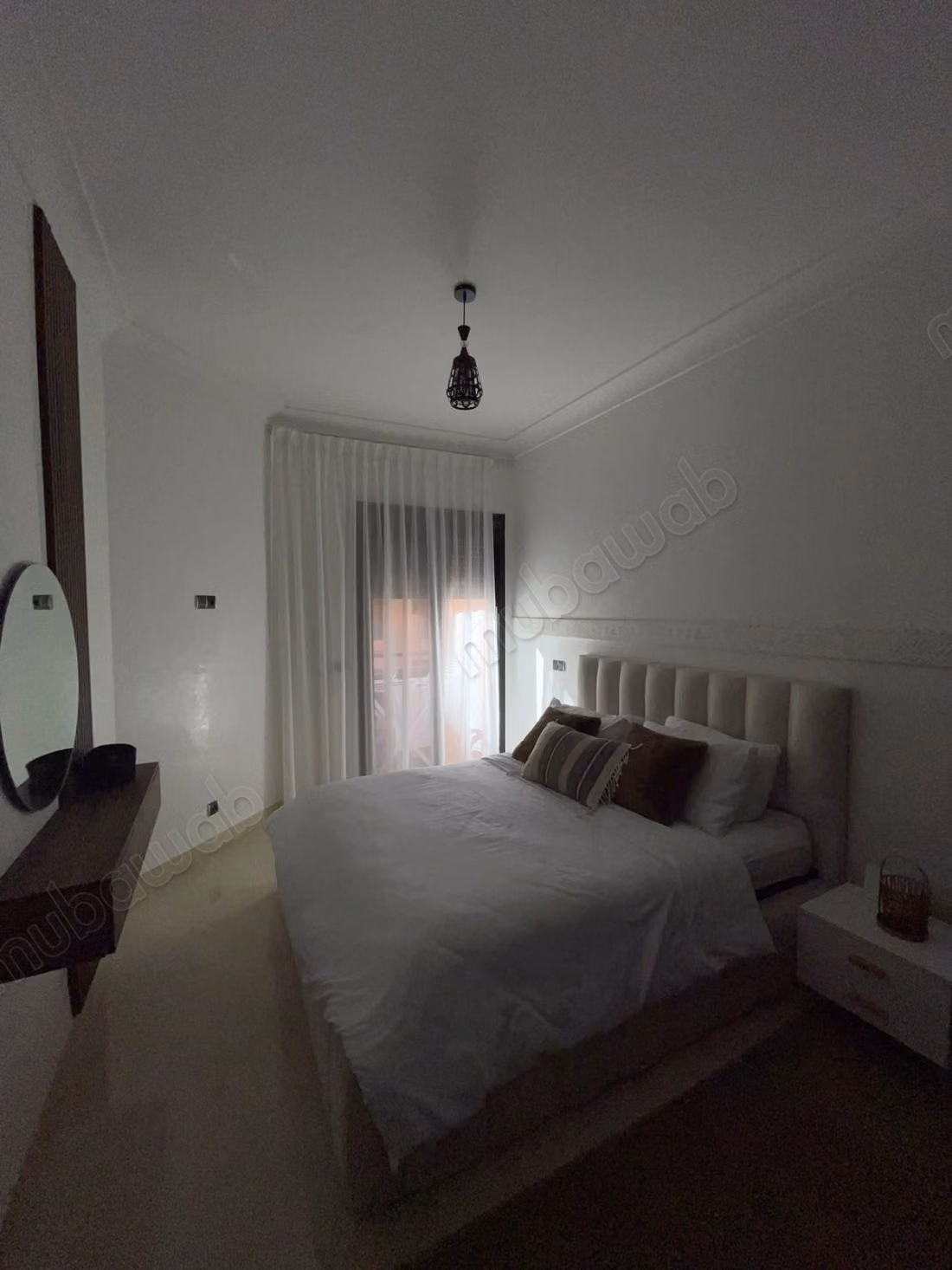 Bel Appartement Meublé à Vendre avec piscine
