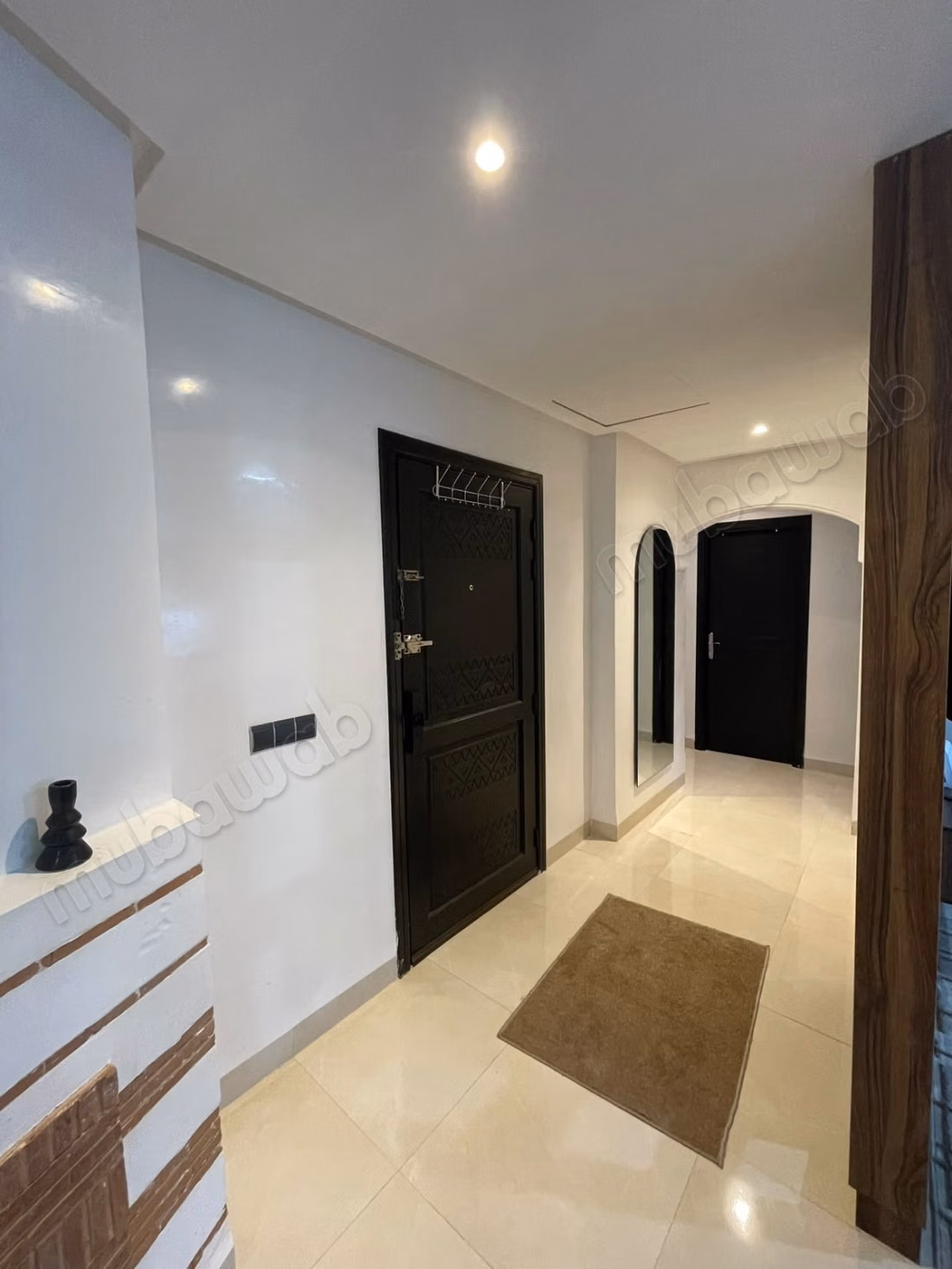 Bel Appartement Meublé à Vendre avec piscine