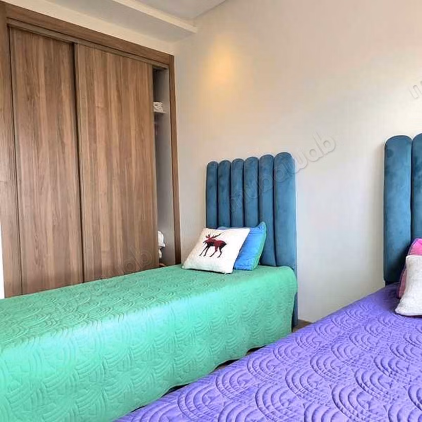 Appartement à Vendre de 101.0 m² à Dar Bouazza,
Tamaris2