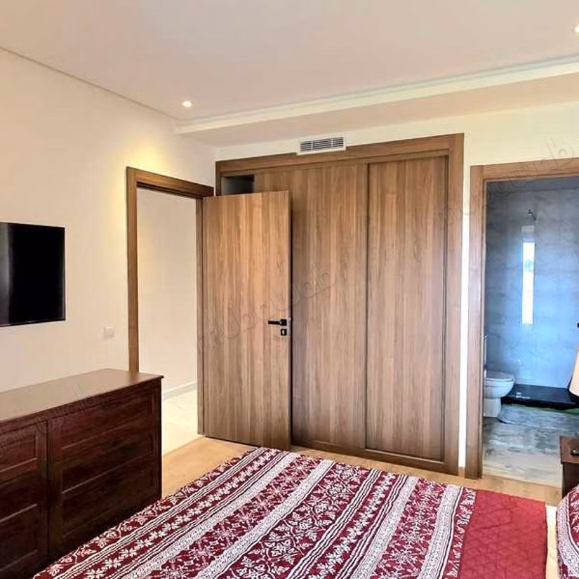 Appartement à Vendre de 101.0 m² à Dar Bouazza,
Tamaris2