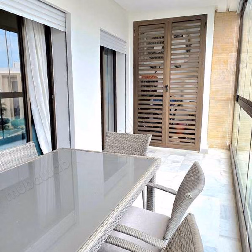 Appartement à Vendre de 101.0 m² à Dar Bouazza,
Tamaris2