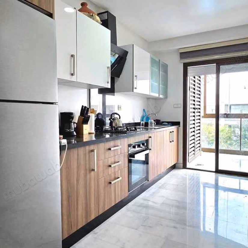 Appartement à Vendre de 101.0 m² à Dar Bouazza,
Tamaris2