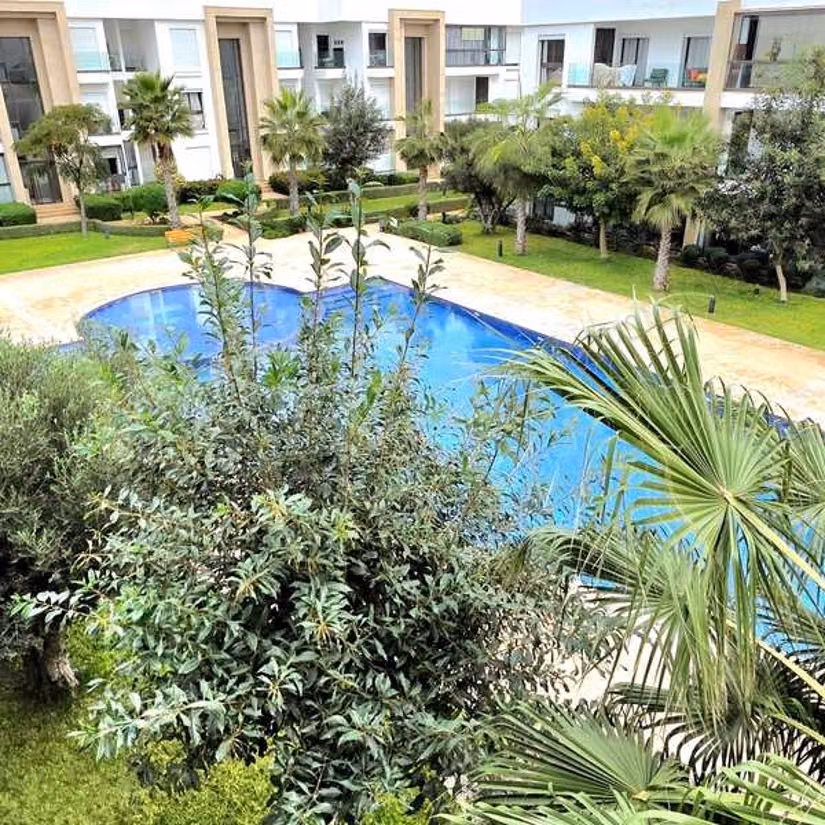 Appartement à Vendre de 101.0 m² à Dar Bouazza,
Tamaris2