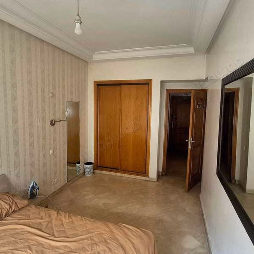 Appartement à Vendre de 71.0 m² à Casablanca, Maarif Extension