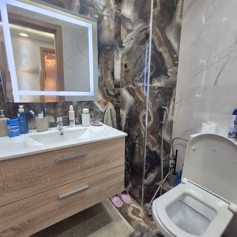 Apartamento en Venta de 103.0 m² en Casablanca, Al Azhar
