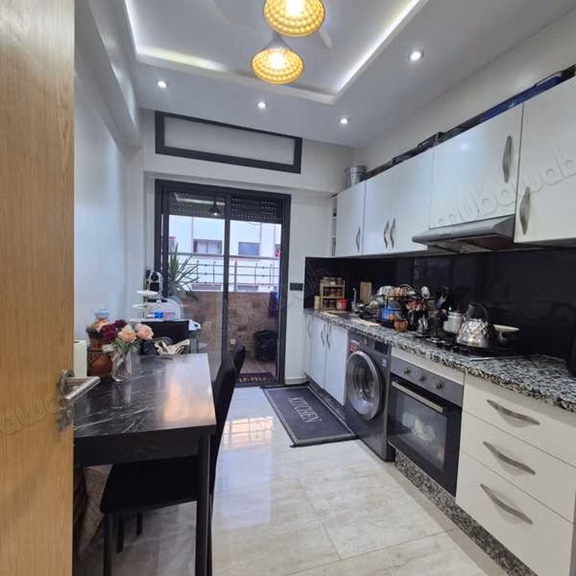 Apartamento en Venta de 103.0 m² en Casablanca, Al Azhar