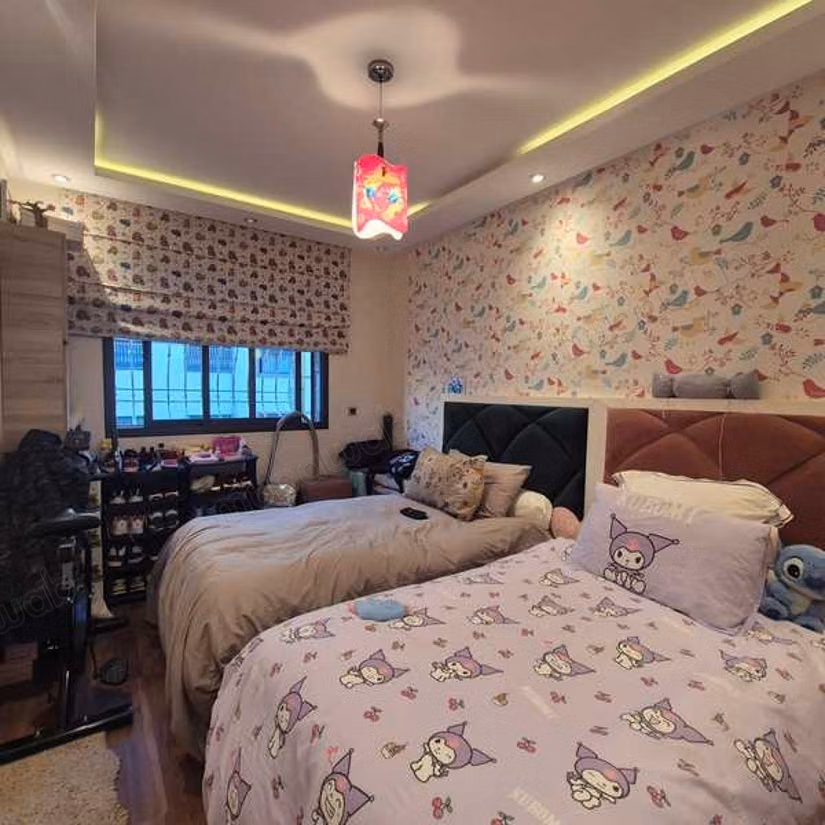 Apartamento en Venta de 103.0 m² en Casablanca, Al Azhar