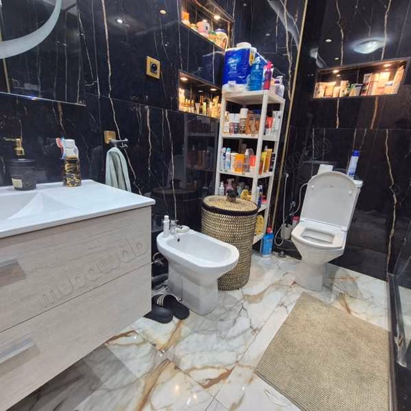 Apartamento en Venta de 103.0 m² en Casablanca, Al Azhar