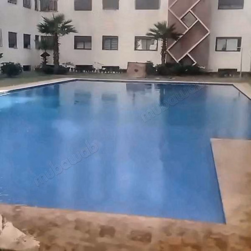 Apartamento en Venta de 103.0 m² en Casablanca, Al Azhar