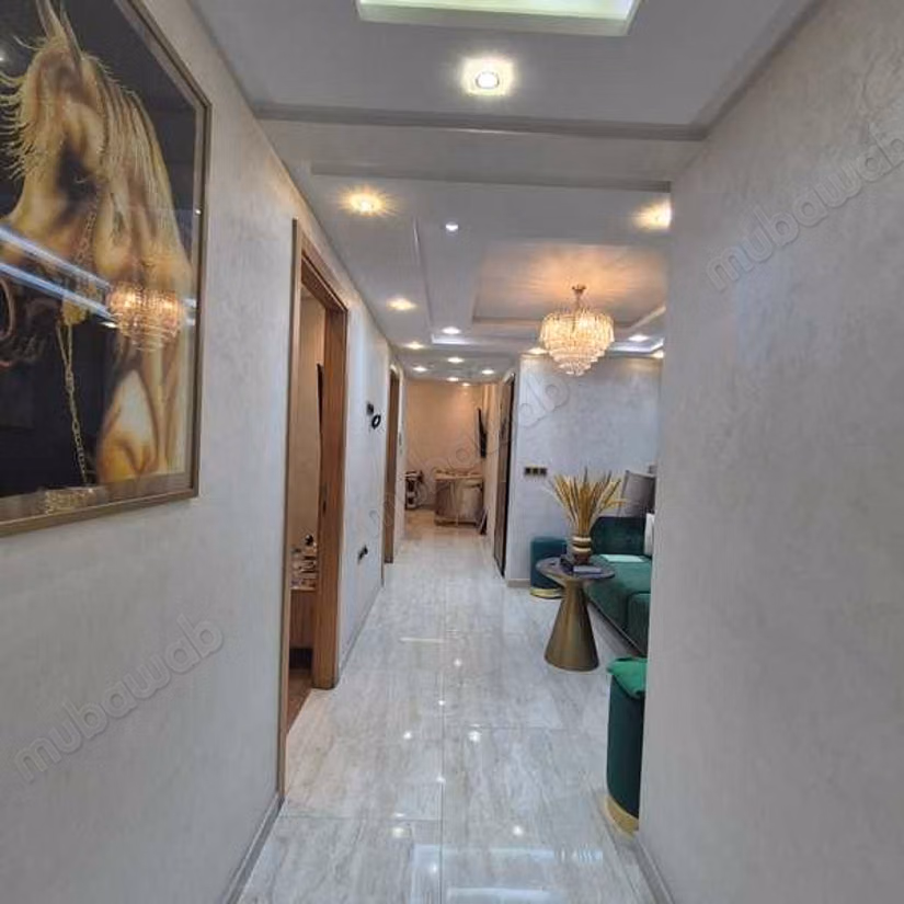 Apartamento en Venta de 103.0 m² en Casablanca, Al Azhar
