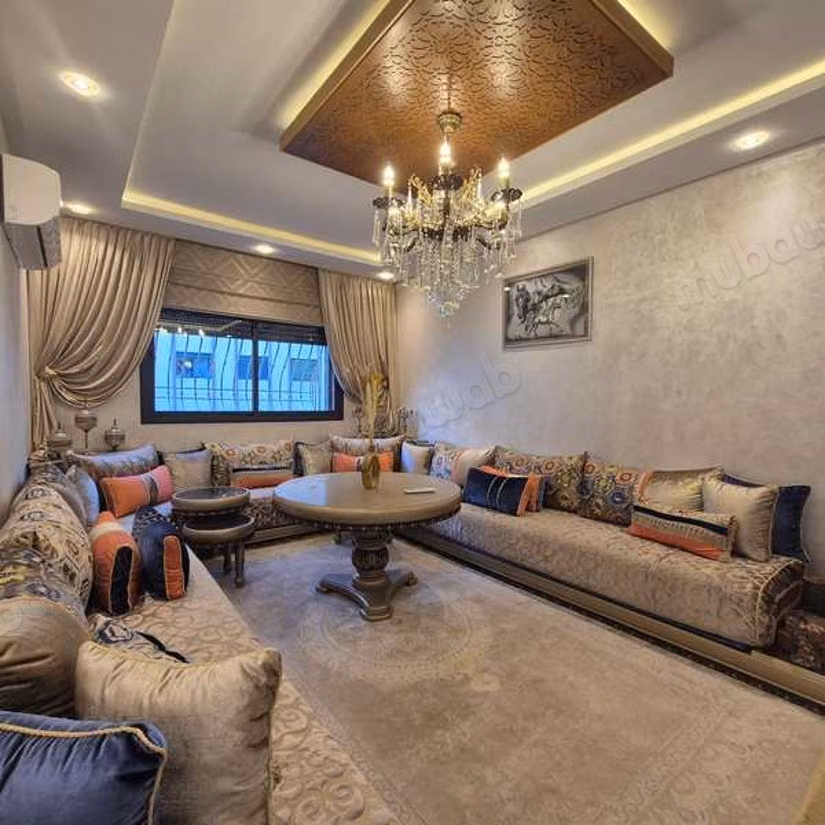 Apartamento en Venta de 103.0 m² en Casablanca, Al Azhar