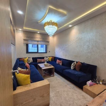 Apartamento en Venta de 103.0 m² en Casablanca, Al Azhar
