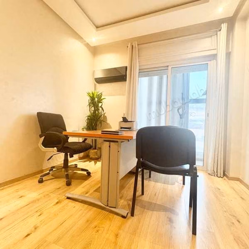 Appartement à Vendre de 62.0 m² à Casablanca, Gauthier