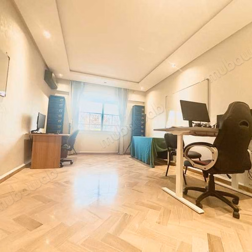 Appartement à Vendre de 62.0 m² à Casablanca, Gauthier