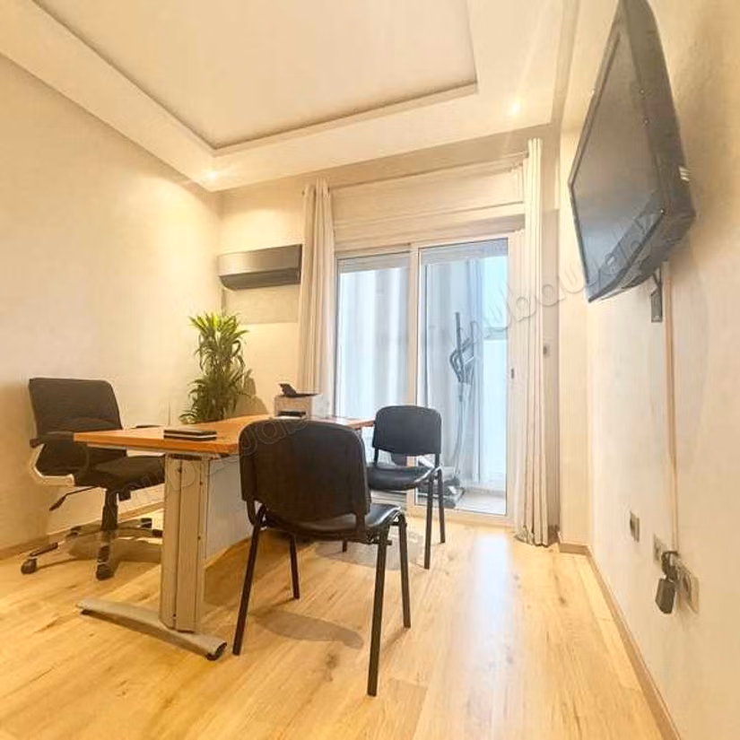 Appartement à Vendre de 62.0 m² à Casablanca, Gauthier