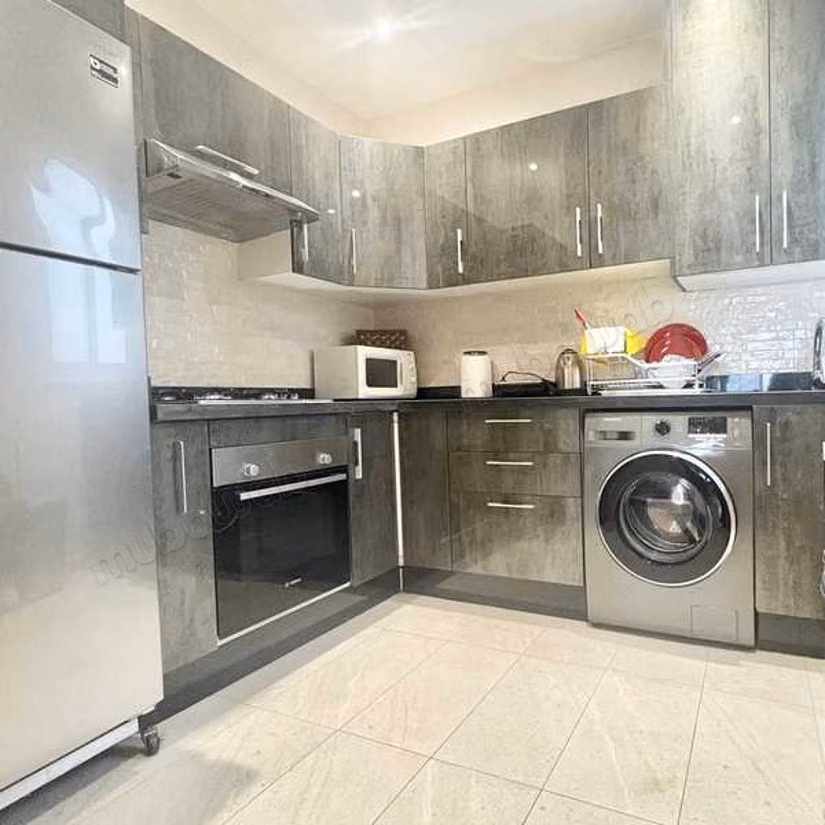 Appartement à Vendre de 62.0 m² à Casablanca, Gauthier