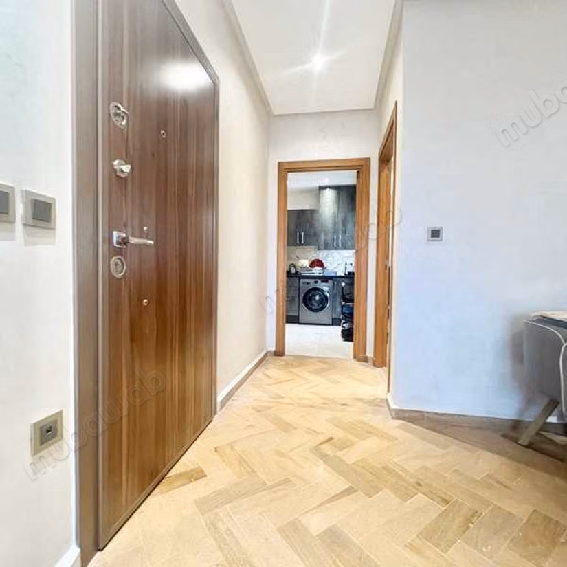 Appartement à Vendre de 62.0 m² à Casablanca, Gauthier