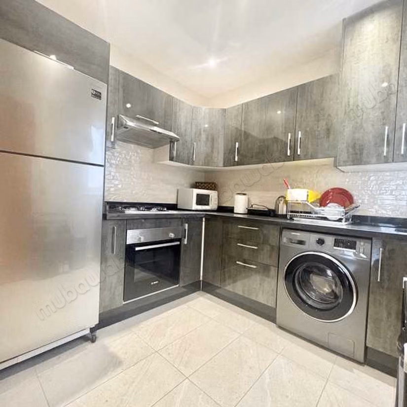 Appartement à Vendre de 62.0 m² à Casablanca, Gauthier