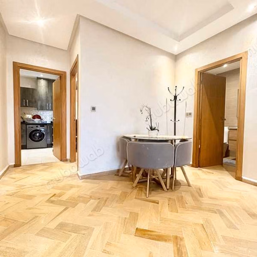 Appartement à Vendre de 62.0 m² à Casablanca, Gauthier