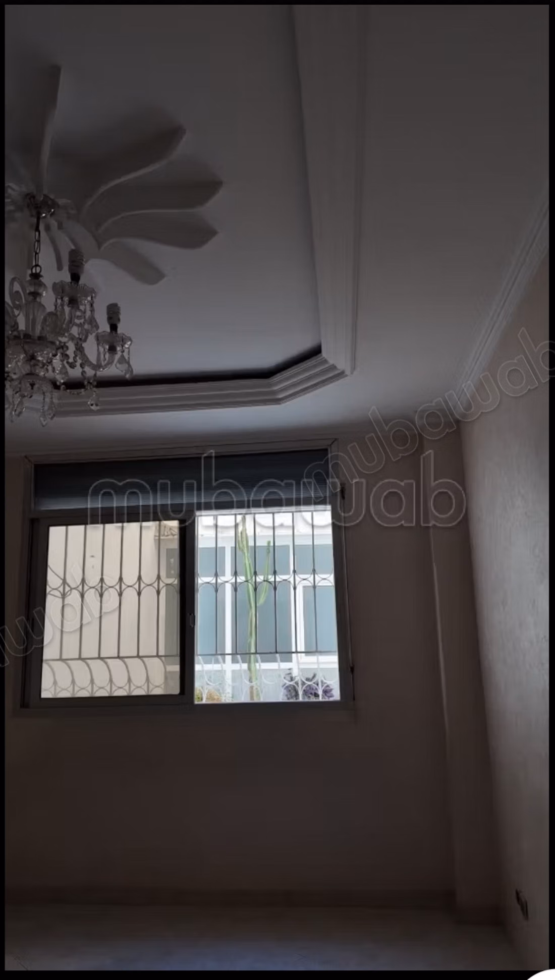 Superbe appartement à vendre à Anfa. 5 chambres. Ascenseur et terrasse