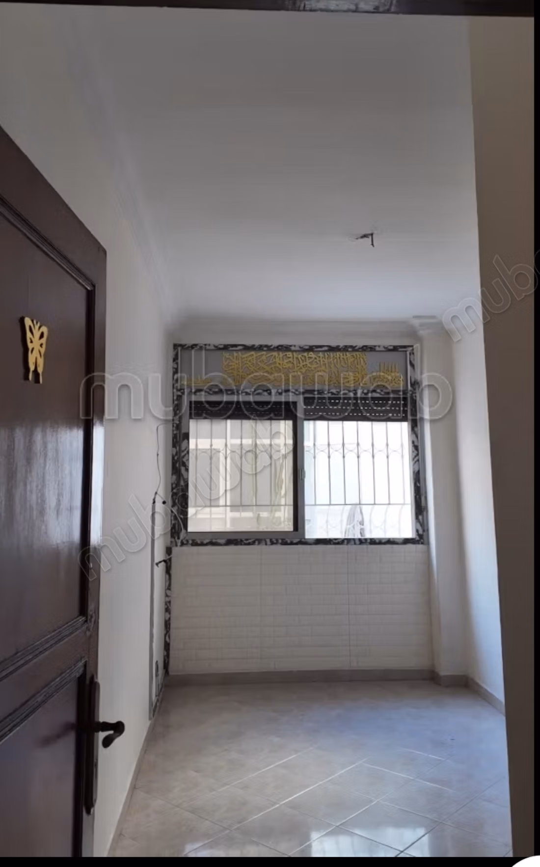 Superbe appartement à vendre à Anfa. 5 chambres. Ascenseur et terrasse