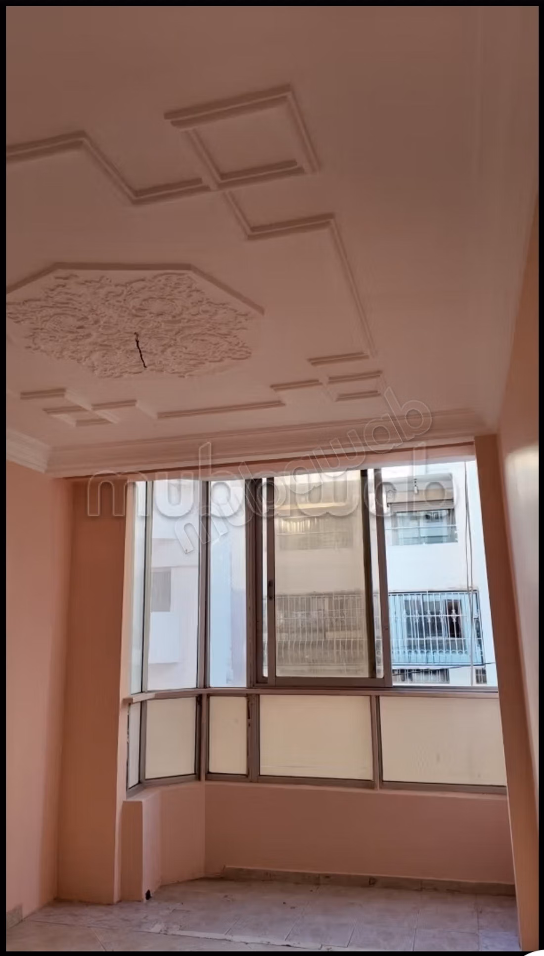 Superbe appartement à vendre à Anfa. 5 chambres. Ascenseur et terrasse