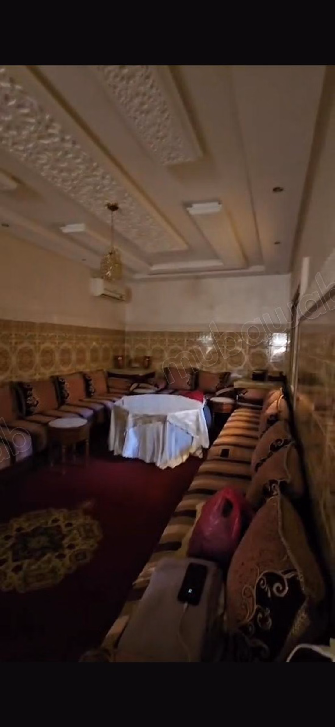 Très beau Riad Titrée à vendre à Sidi Ben Slimane