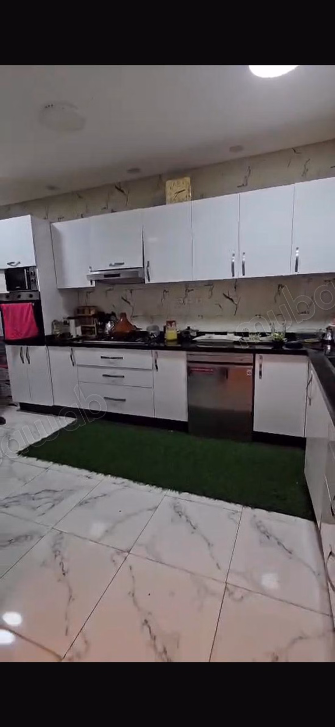 Très beau Riad Titrée à vendre à Sidi Ben Slimane