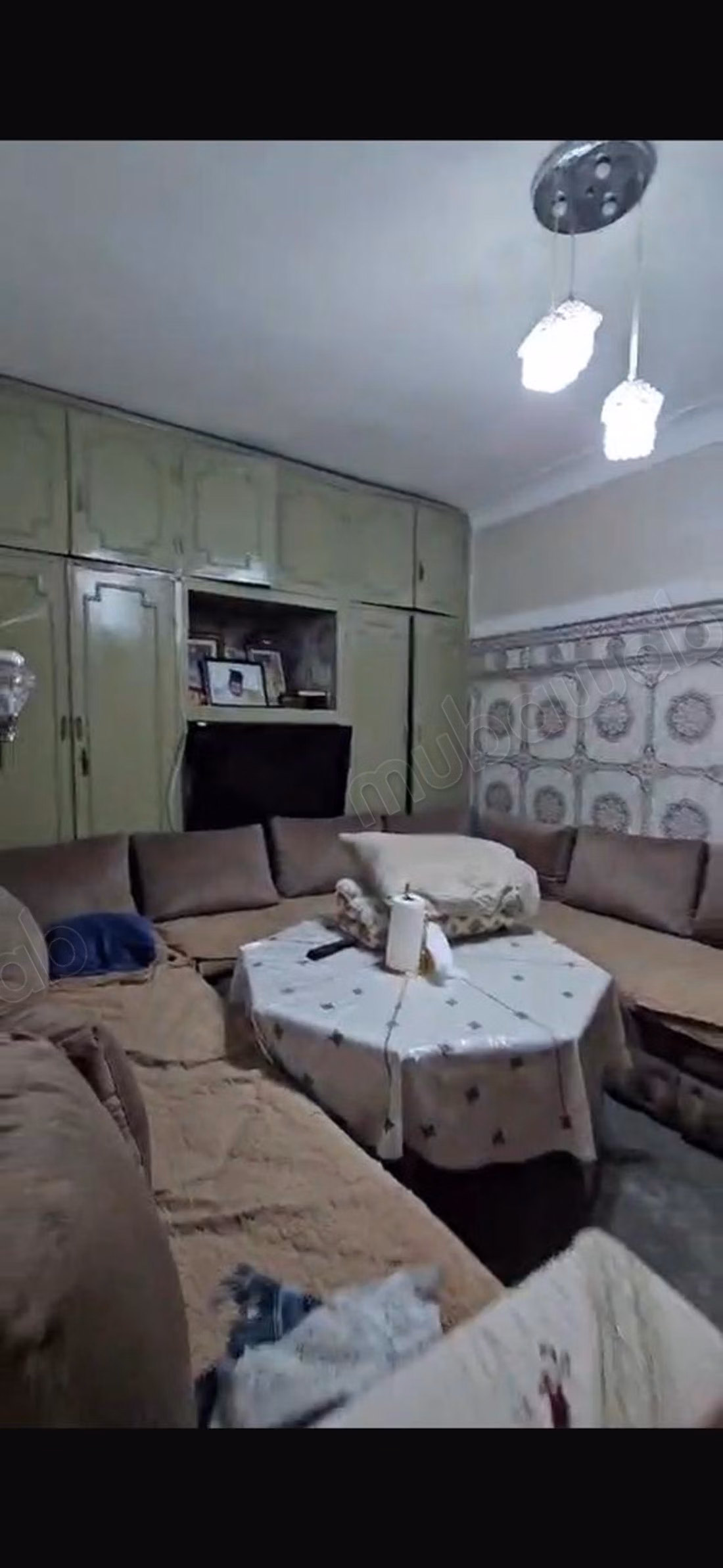 Très beau Riad Titrée à vendre à Sidi Ben Slimane