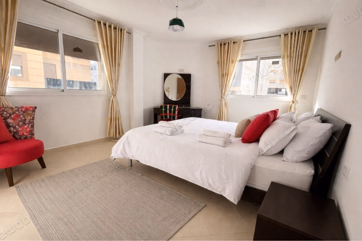 Appartement à louer à Tanja Balia. 1 chambre. Connexion Internet