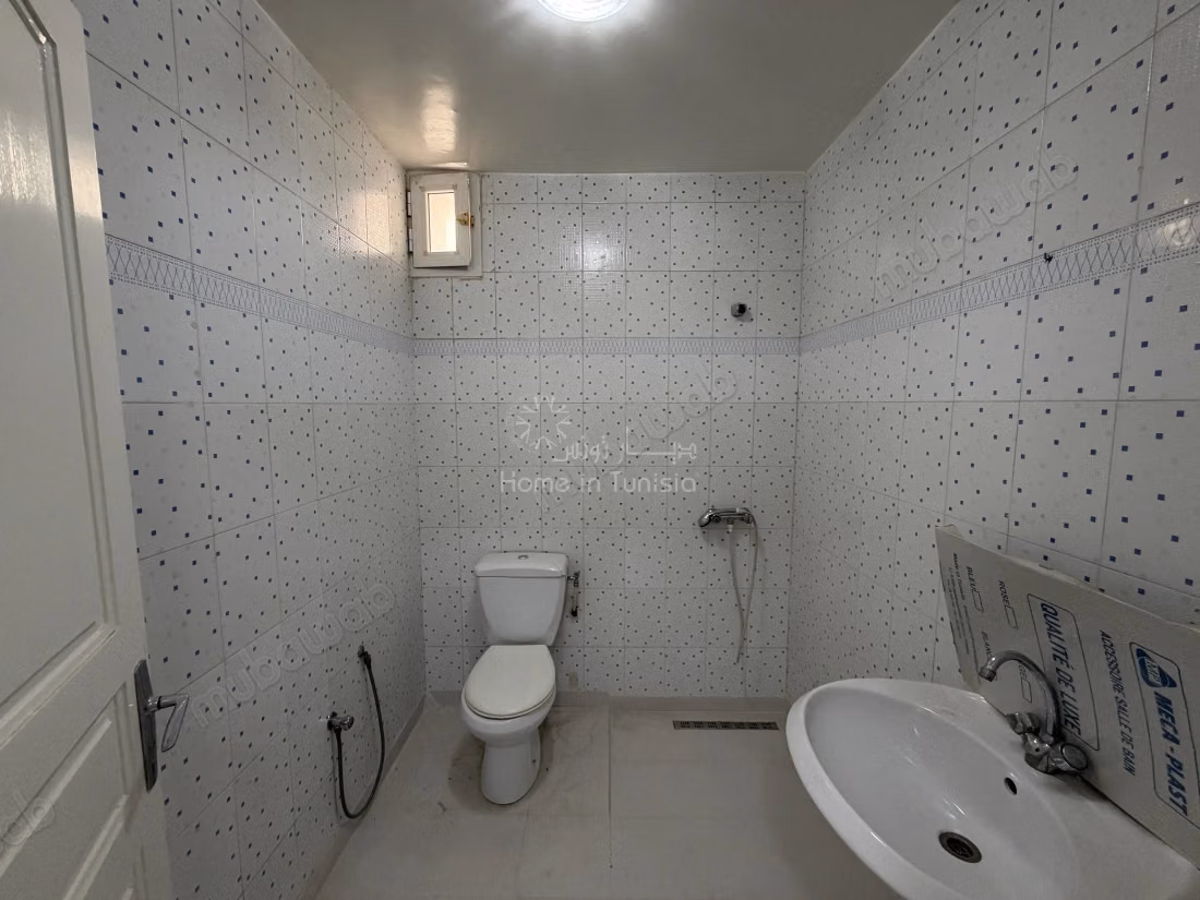 À louer – Appartement S2 en rez de jardin