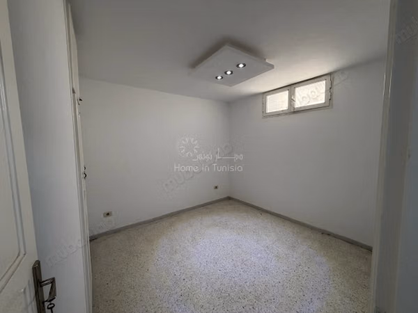 À louer – Appartement S2 en rez de jardin