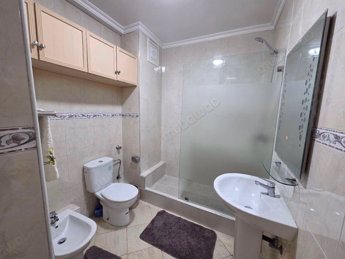 À louer appartement meublé 2 chambres à casablanca
