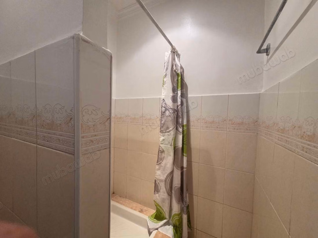 À louer appartement meublé 2 chambres à casablanca