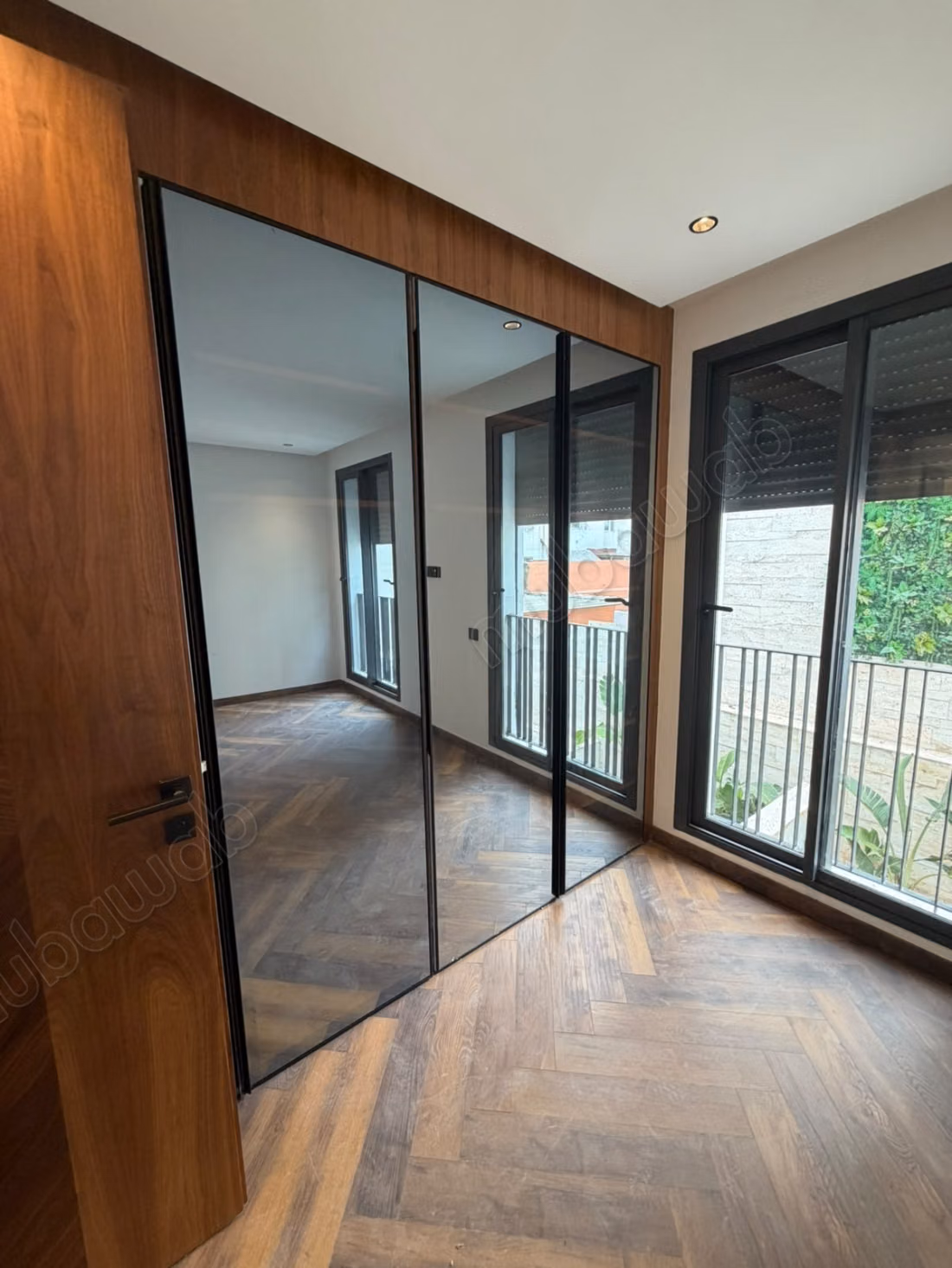 Studio neuf haut standing à gauthier