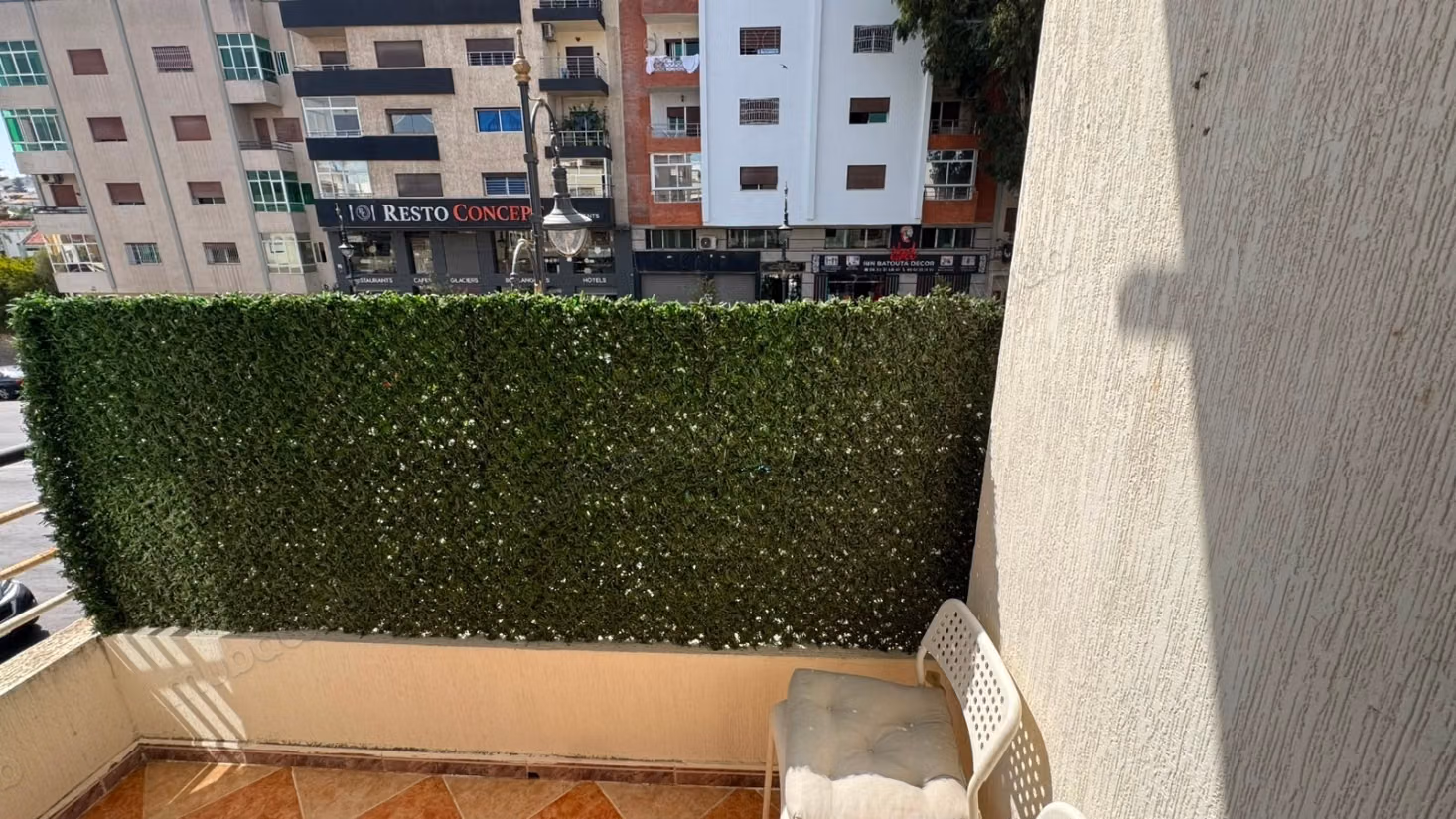 Spacieux Appartement de 223 m²