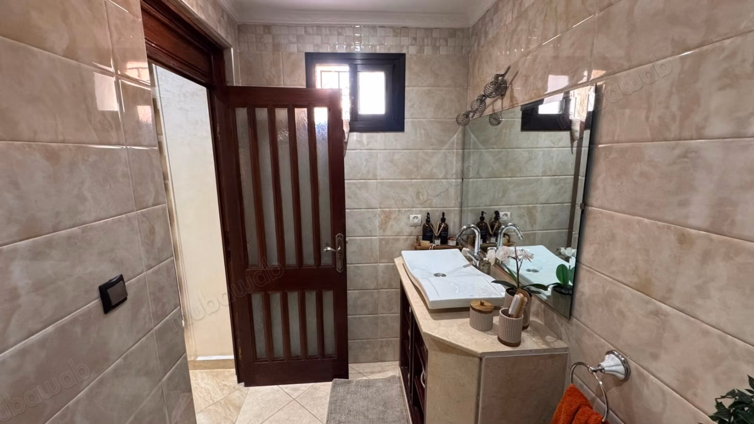 Spacieux Appartement de 223 m²