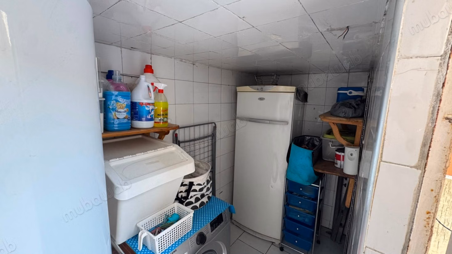 Spacieux Appartement de 223 m²