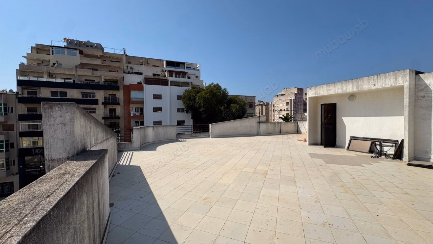 Spacieux Appartement de 223 m²