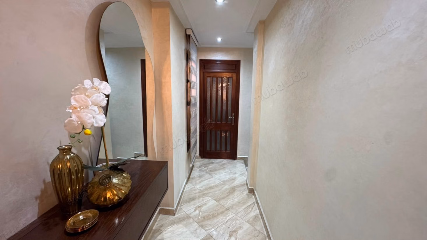 Spacieux Appartement de 223 m²