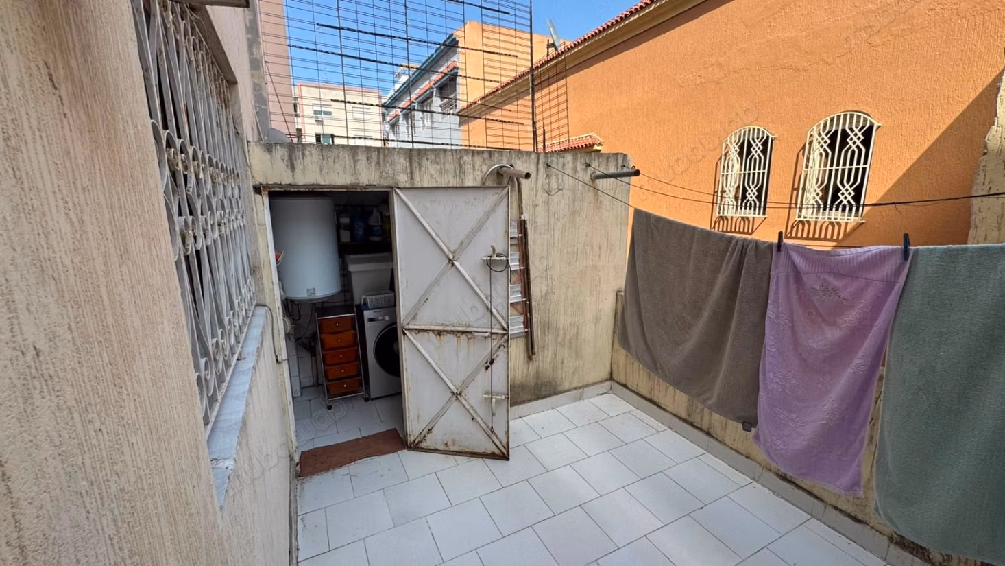 Spacieux Appartement de 223 m²
