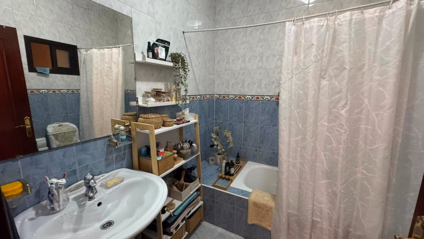 Spacieux Appartement de 223 m²